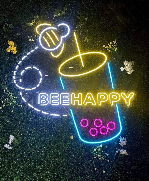 Boba bee high quality drinks