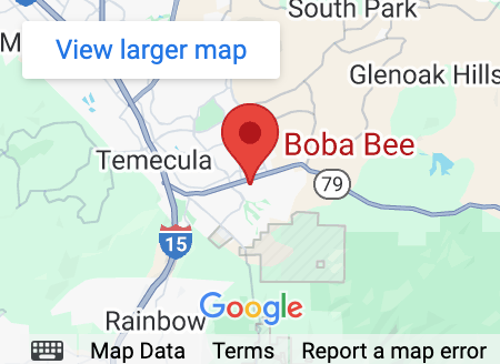 Google Map Location Temecula 32483 Temecula Parkway Suite E-116 Temecula CA 92592